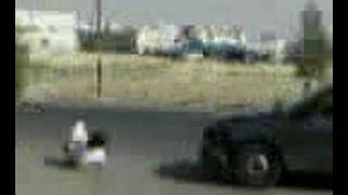 niet bellen op straat!