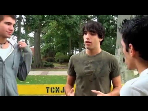 Our Lips Are Sealed - Trailer