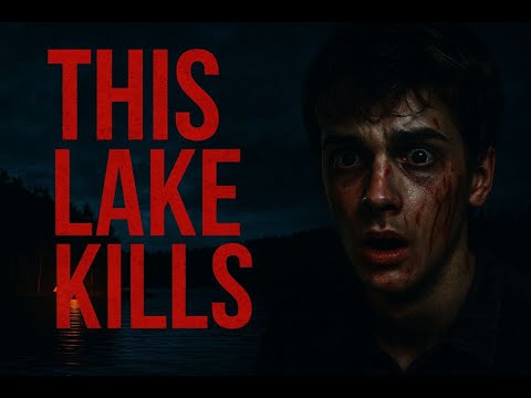 The Lake Bodom Murder – A REAL, Horror Story Espoo, Finland · Summer 1960 · Unsolved to This Day.