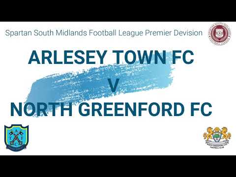 Arlesey Town 2-1 North Greenford Utd (12/09/20)