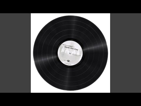 Harder Than Ever (Anubis Remix)