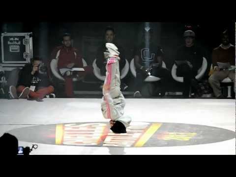 nina de 6 años!!! "La princesa del Break-dance" !! (INCREIBLE MOVIMIENTOS)