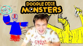 加藤純一のDoodle Dice Monsters ダイジェスト【2026/06/25】