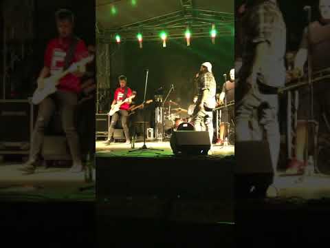 Darmozjady! KONCERT 26.07.2019, PIWNA PRZYSTAN, COVER "DRAMAT FRYZJERSKI"