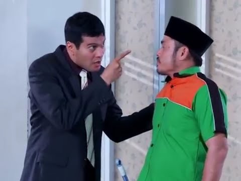 FTV Hidayah Musibah Bagi Keluarga Bos Yang Sombong