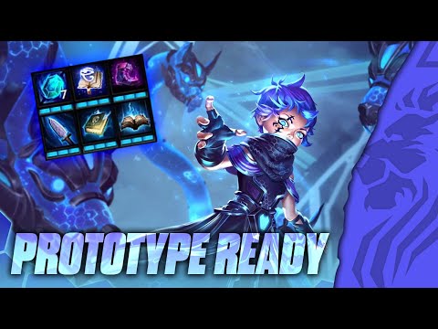 SMITE- SCYLLA MID WITH FULL BOOK BUILD HAS RIDICULOUS POWER 💥