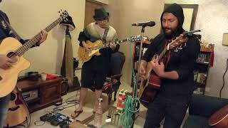 heaven denied - Play it by ear