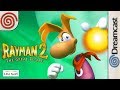Longplay Of Rayman 2 The Great Escape