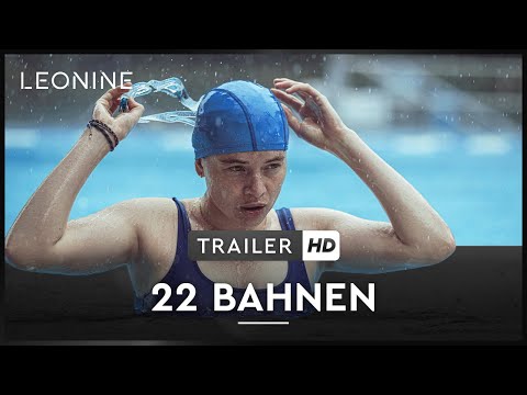 22 Bahnen - Trailer (deutsch/german; FSK 6)