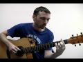 "Серебро" (Би 2) Ноты,табы.Уроки гитары в Киеве 