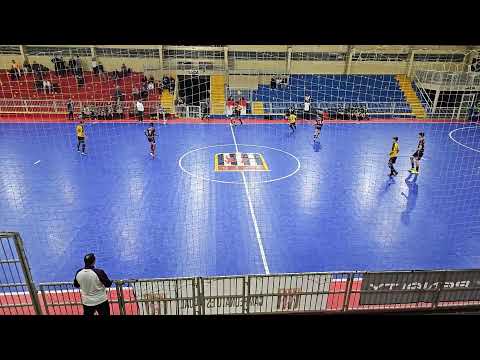 JUVENTUS X SAO CAETANO RS SUB-14 / 2023 - QUARTAS-DE-FINAIS