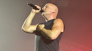 Disturbed - Never Again - Live In Israel 2023