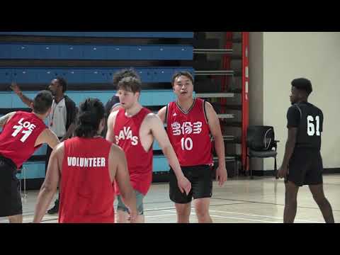 Savas vs UGK - Saturday tier 1 - tcbl 2021 fall