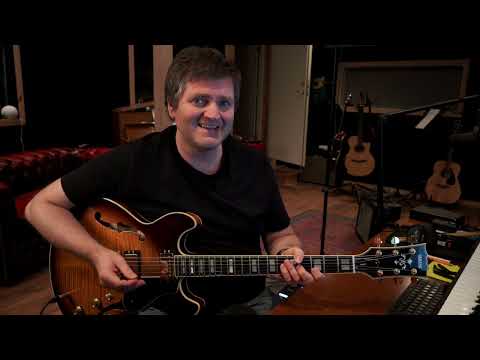 All Blues - STANDARD OF THE WEEK - Lesson and play-along