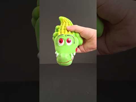 DOG SOUND Squeaky toy #shorts #viral