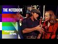 The Notebook Noah Meets Allie At The Fair Warner Bros Rewind