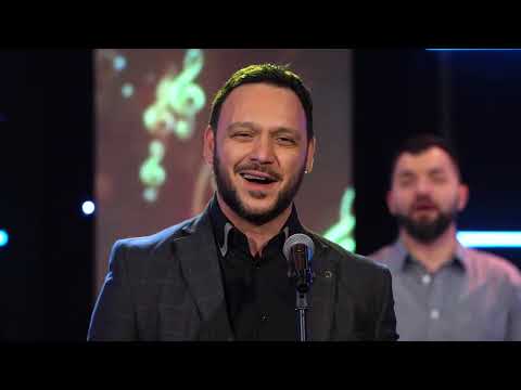 Orkestar Meraklii  - Dejgidi ludi mladi godini (Cover 2023)