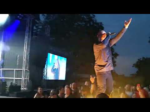 KOMUNÁL- 25.8.2022 Chlumec n/c