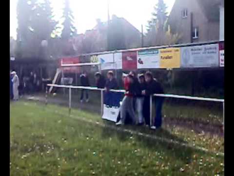 BSV Lockwitz gegen Gebergrund Goppeln