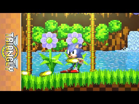 7 different ways Sonic 1 could be more realistic