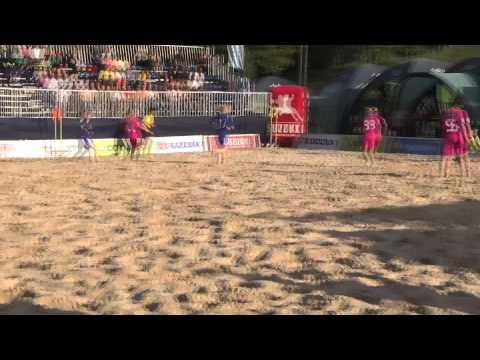 Frauen Cupfinal GC vs Jona