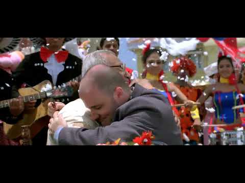 Happy Birthday To You Daddy Song - Lage Raho Munna Bhai 2006 1080p @DolbyDigital5.1