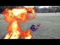 Wizard Fight
