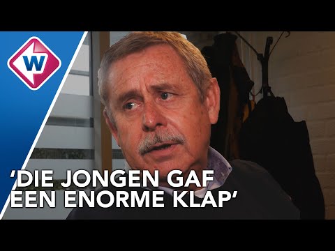 Herenclub blikt terug op clubhistorie Leidse voetbalclub UVS - OMROEP WEST