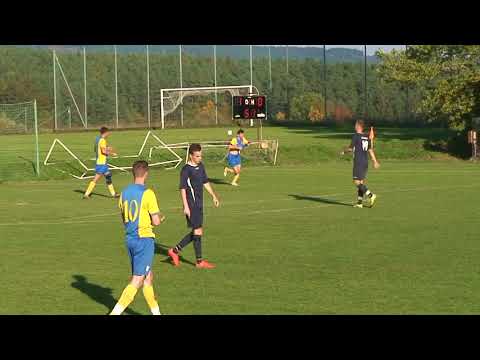 SK Újezd - SK Zlín 1931 3:2 (PK)