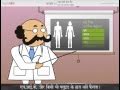 TeachAids Hindi HIV Prevention Tutorial