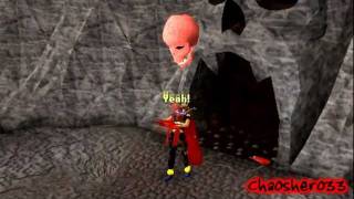 [RSMV] This War Is Ours- Escape the Fate