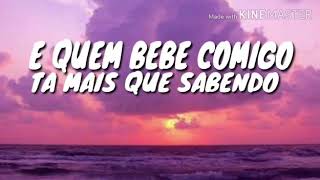 Na base da pancada - Zé Neto &amp; Cristiano (TIPOGRAFIA)