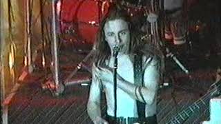 ACID DRINKERS,DKK LUBLIN,02.05.1994r,VOL 1