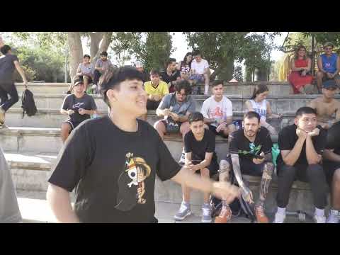 FILTROS || PUZZLE RAGNAROK 4ª FECHA || TRIPLE R AELIUS VS JOTA BTP