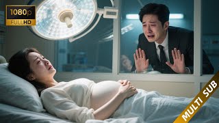 發現丈夫出軌，妻子立刻打掉孩子離開，出軌丈夫腸子都悔青了！！丨#绝爱  #张歆艺 #李光洁