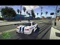 GTA V Tire Sound for GTA San Andreas video 1