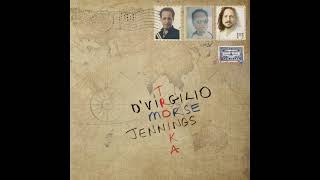 DVirgilio Morse & Jennings • Troika • Prog