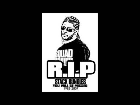 Stack Bundles Ft Lil Wayne - ill Holla