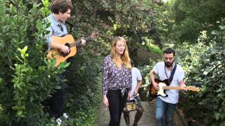 King of Prussia "Holy Coast" Live in Barcelona