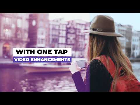 ActionDirector - Video Editing Video