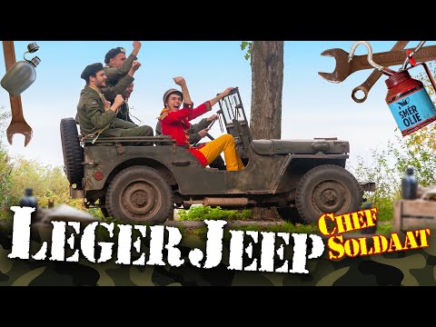download lagu mp3 mp4 Chef Soldaat, download lagu Chef Soldaat gratis, unduh video klip Chef Soldaat