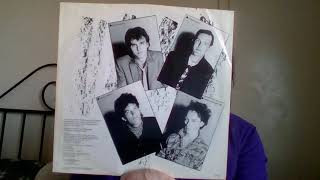 Pat Benatar:  Hard To Believe