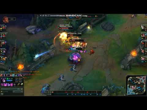 KAISA PLAY 1MILLION MASTERY POINTS