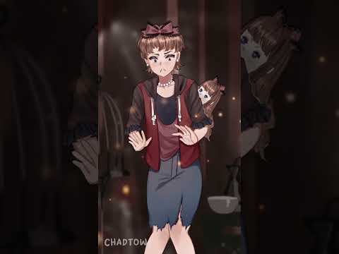 TGTF - Haunted Doll