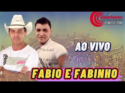 Fabio E Fabinho 2021 DJ BOCHITO MIX