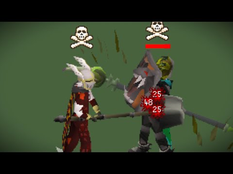 They Never Expect This...