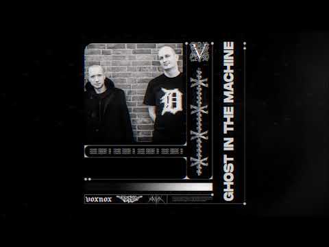 Voxnox Podcast 115  - Ghost In The Machine