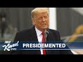 Trump’s Bananas Border Speech, Looming Impeachment & Crazy Conspiracies