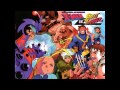XMen Vs Street Fighter Juggernaut Theme CPS1 Remix
