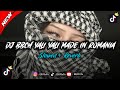 DJ BBCH YALI YALI MADE IN ROMANIA X DANCING JODI RAB NE BANA DI JODI VIRAL TIKTOK YANG KALIAN CARI
